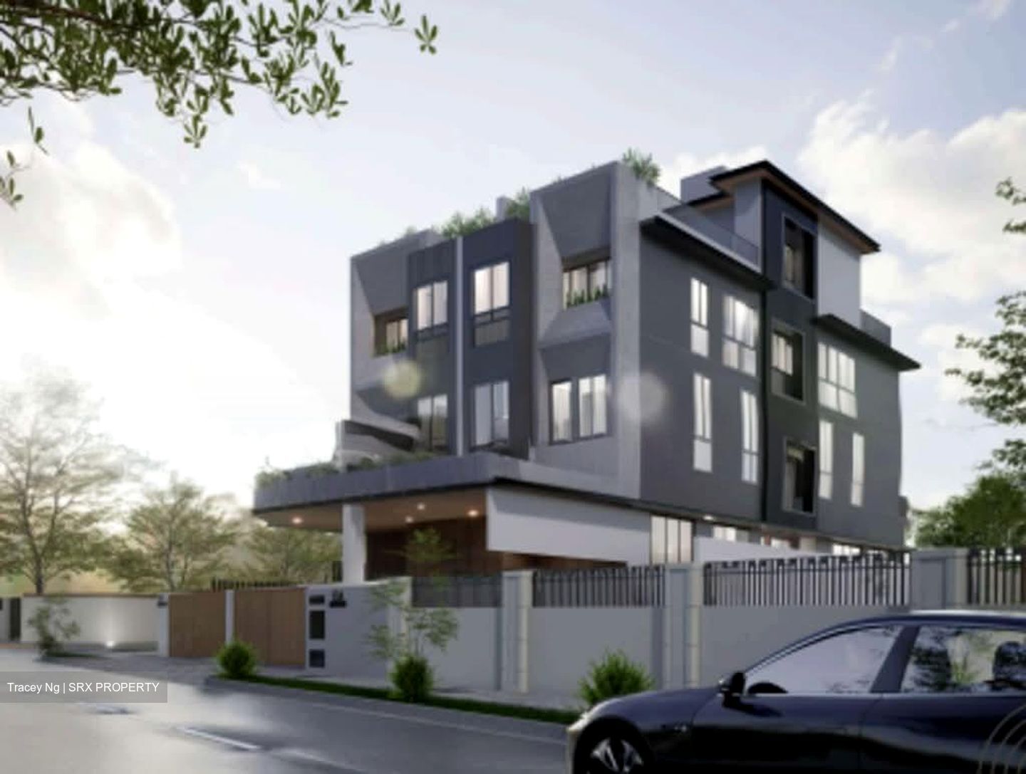 Lorong G Telok Kurau (D15), Semi-Detached #556950571